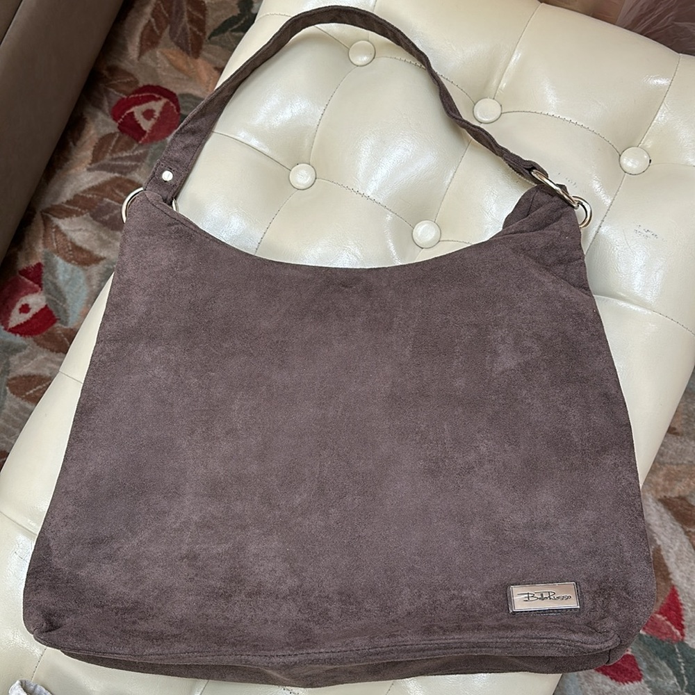 BellaRusso NEW hobo handbag, shoulder bag, purse